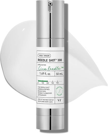 Vt cosmetics reedle shot 100