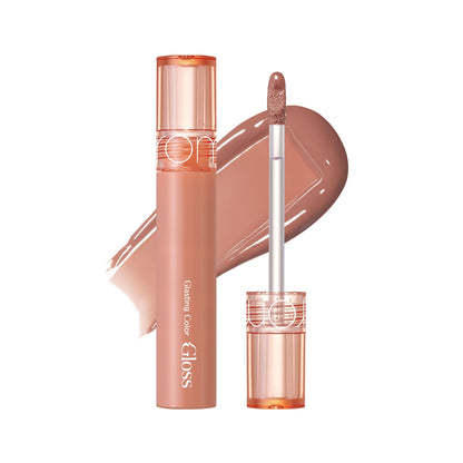 Romand gloss