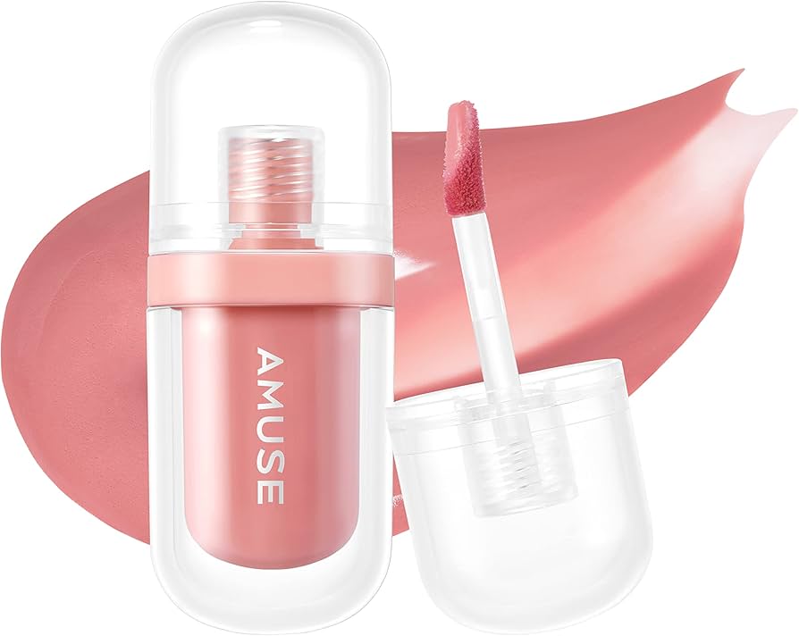 Amuse tinta de labios