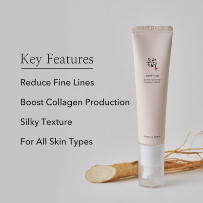 Beauty of joseon suero revitalizante