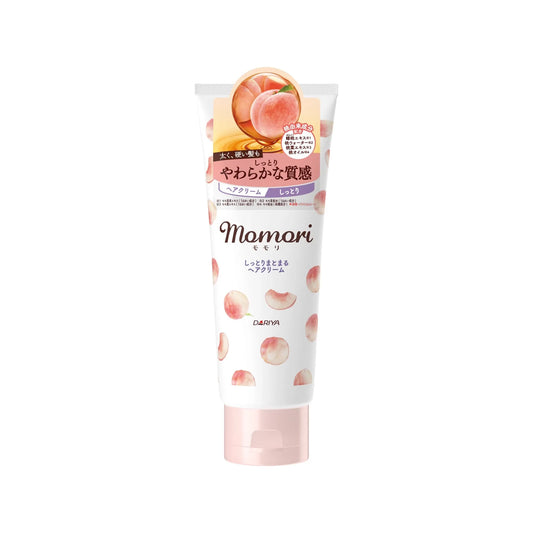 Dariya crema de cabello