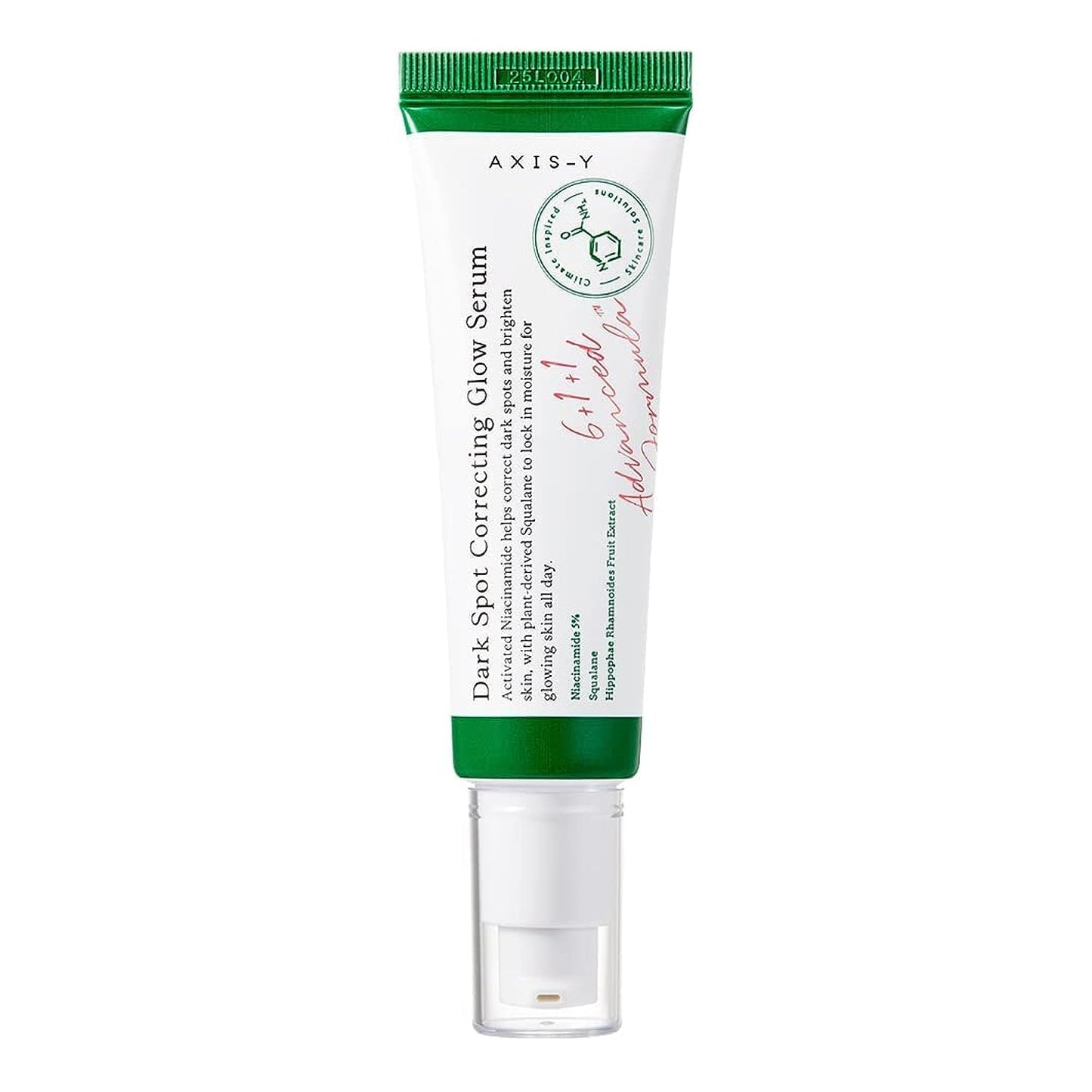 Axis-Y suero corrector
