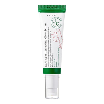 Axis-Y suero corrector