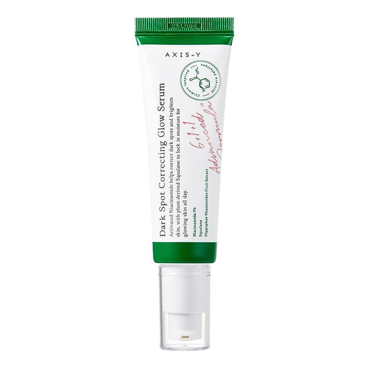 Axis-Y suero corrector