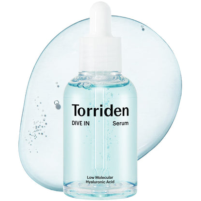 Torriden suero hidratante