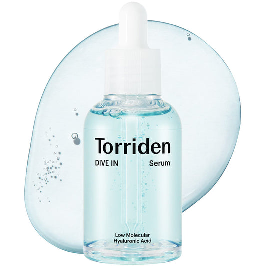 Torriden suero hidratante