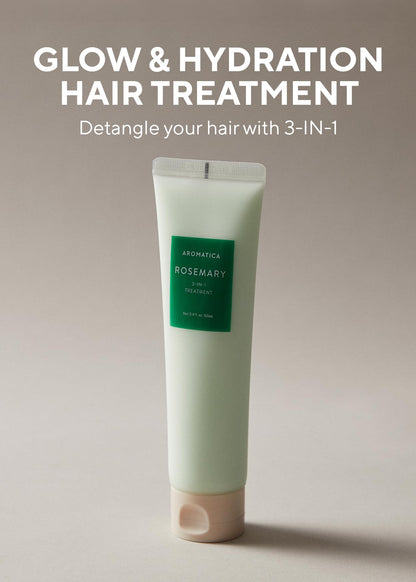 Aromatica tratamiento de cabello 3-1