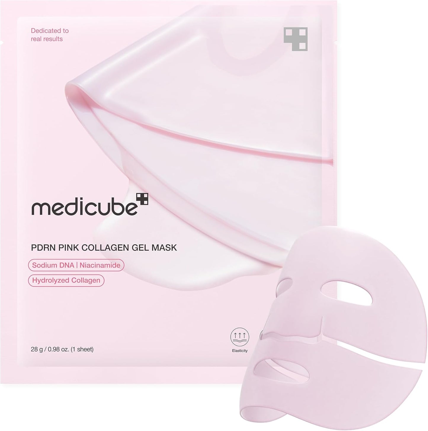 Medicube mascarilla nocturna
