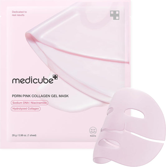 Medicube mascarilla nocturna