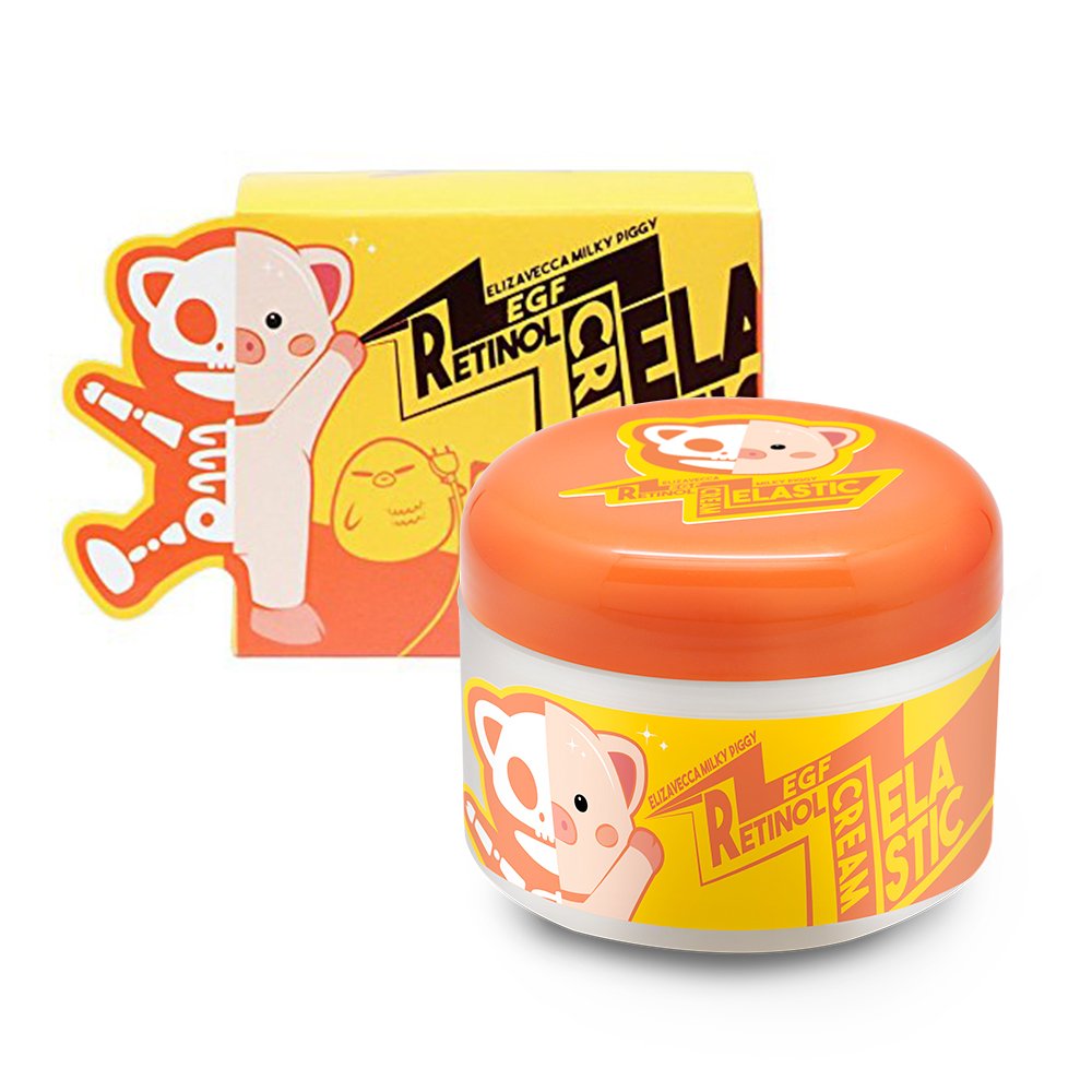 Elizavecca retinol