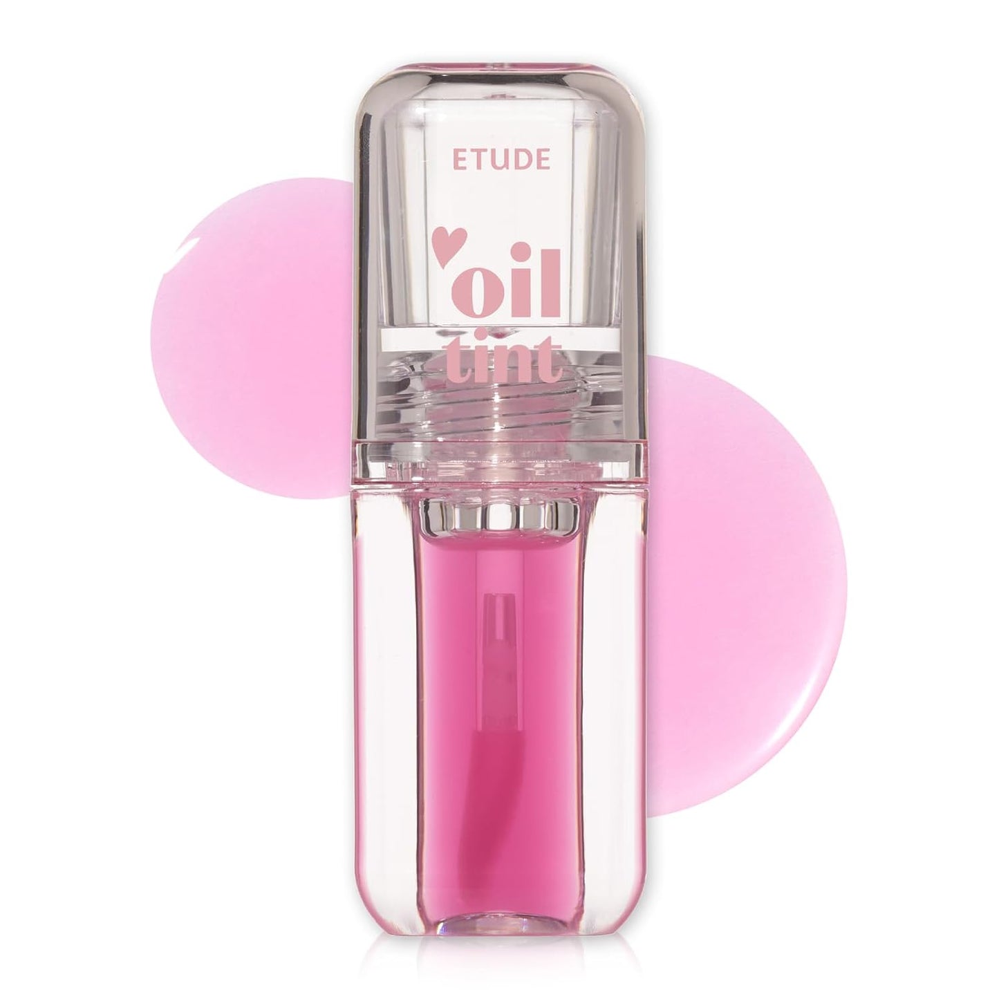 Etude aceite de labios