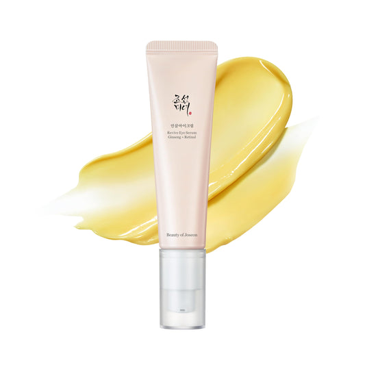Beauty of joseon suero revitalizante