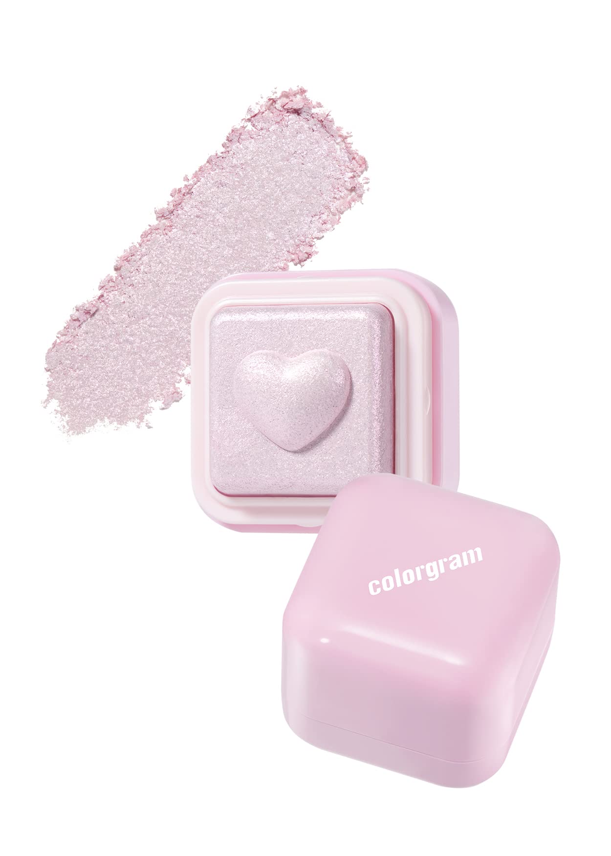 Colorgram iluminador en polvo