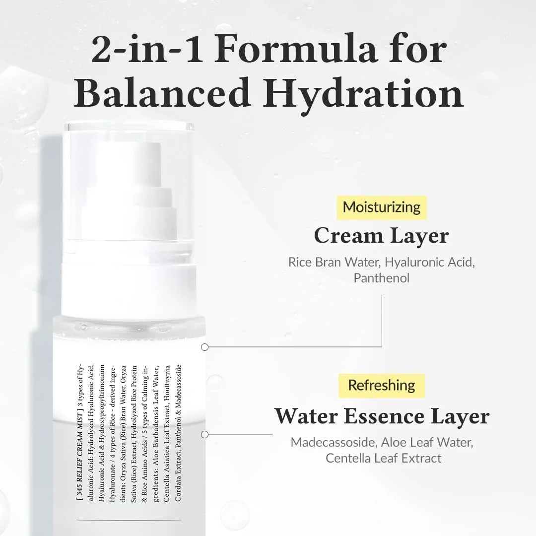 Dr Althea 345 Spray 100ml