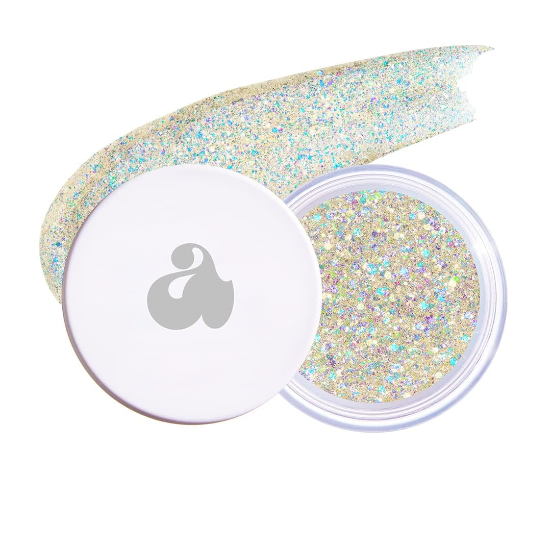 Unleashia glitter