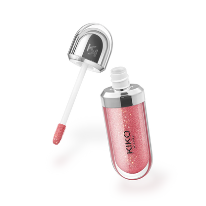 Kiko gloss