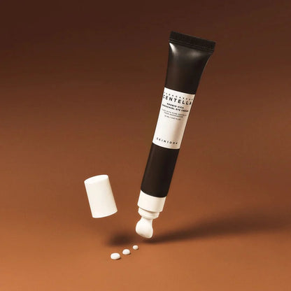 Skin 1004 crema ojeras probio cica