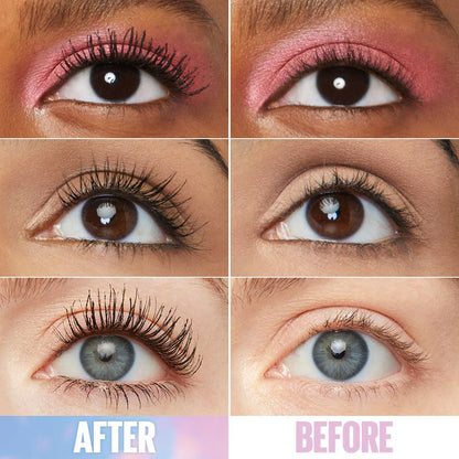 Maybelline rimel sky high