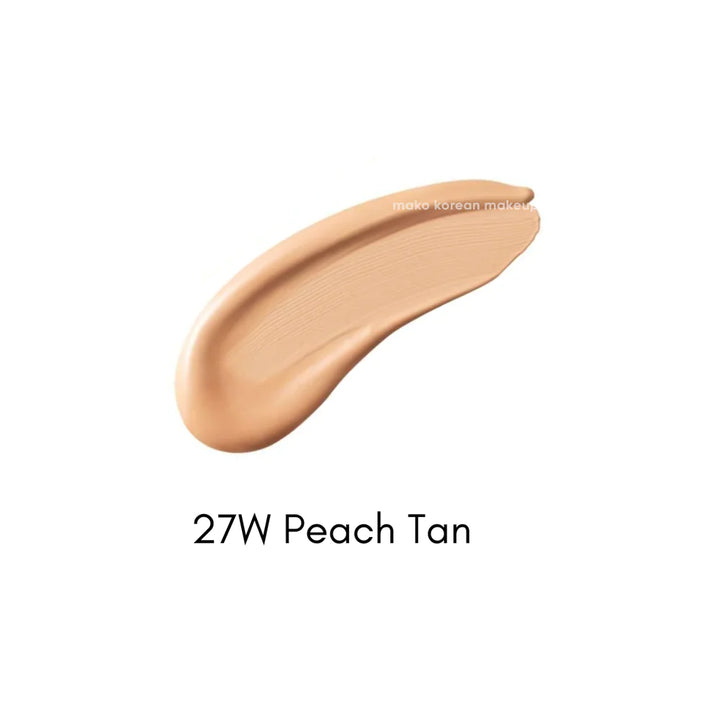 Unleashia base cushion matte