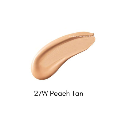Unleashia base cushion matte