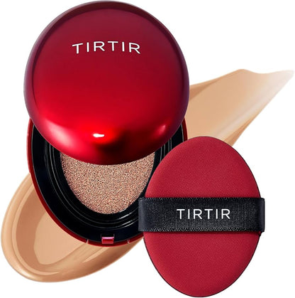 TirTir base cushion