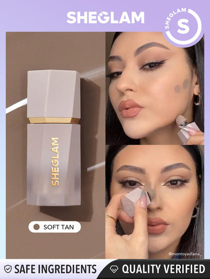 Sheglam contorno líquido