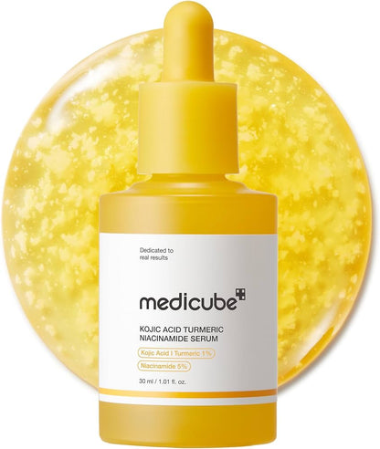 Medicube suero de ácido kójico