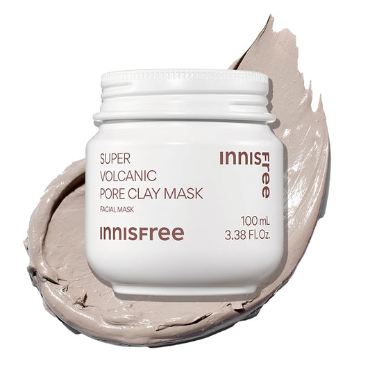Innisfree mascarilla de arcilla