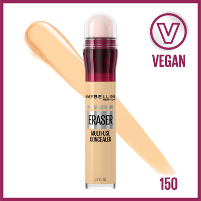 Maybelline corrector instant age rewin