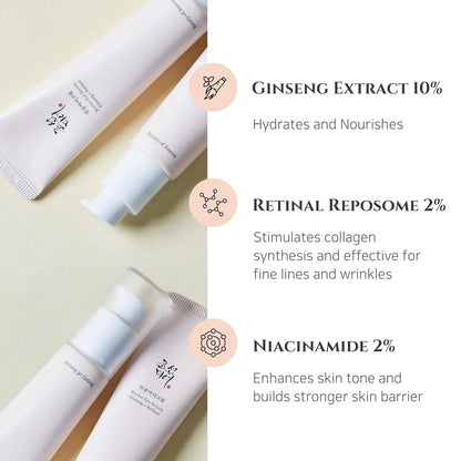 Beauty of joseon suero revitalizante