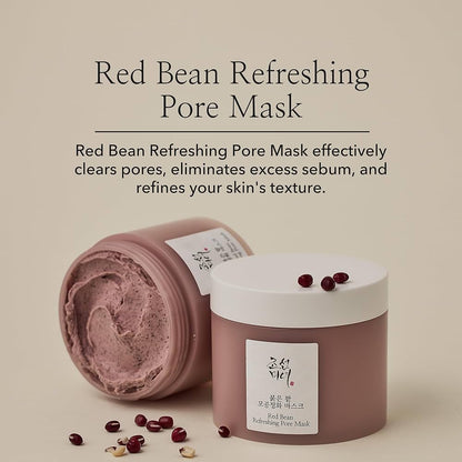 Beauty of joseon mascarilla para poros