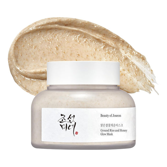 Beauty of joseon mascarilla de arroz