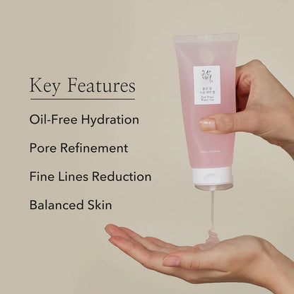 Beauty of joseon crema en gel
