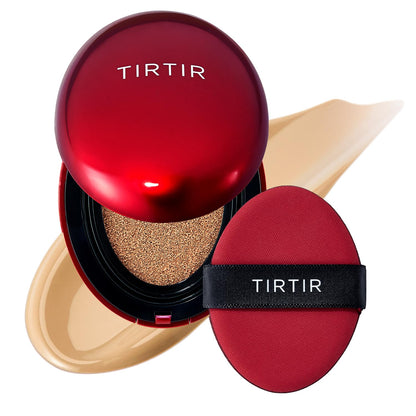 TirTir base cushion