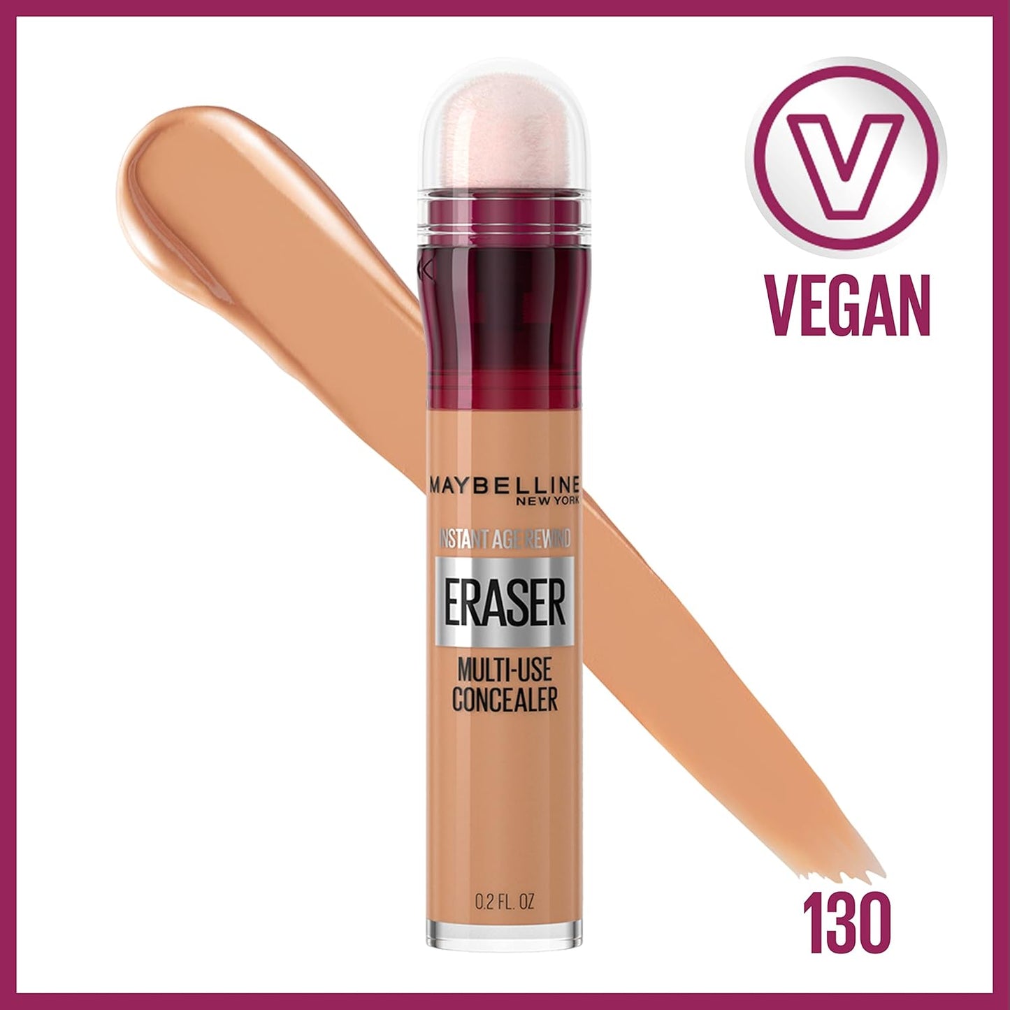 Maybelline corrector instant age rewin