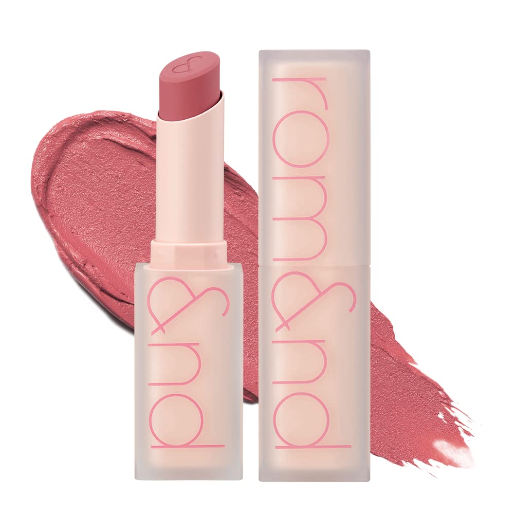 Romand lipstick matte