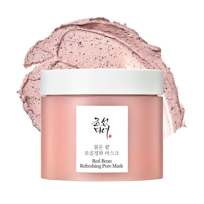 Beauty of joseon mascarilla para poros