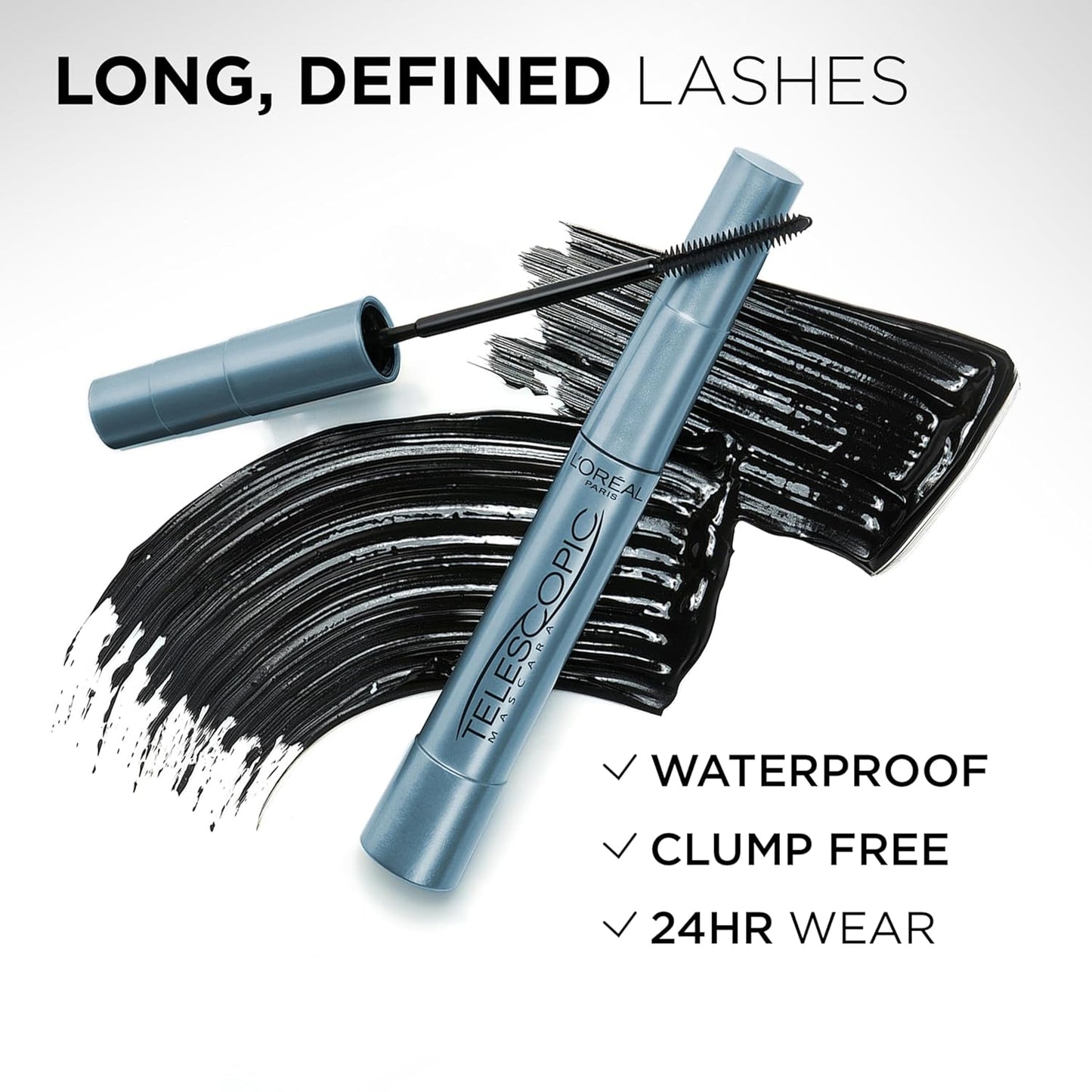L'oreal rimel telescopic original