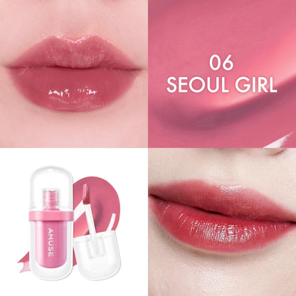 Amuse tinta de labios