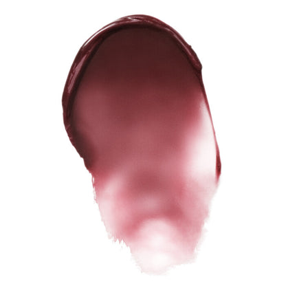 Elf cosmetics sheer slick lipstick Black cherry