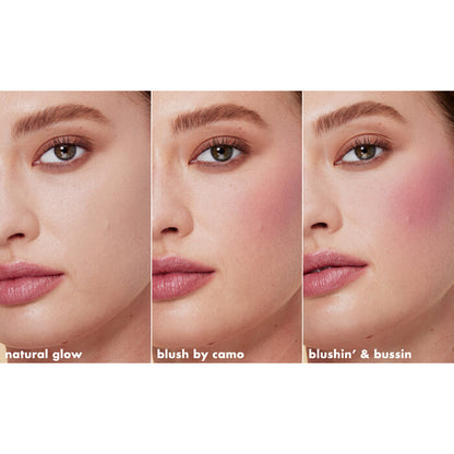 Elf cosmetics rubor líquido