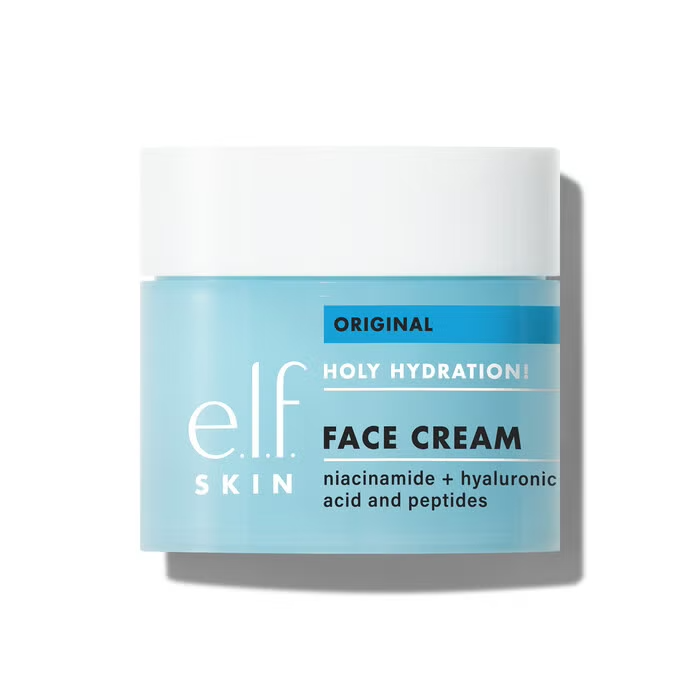 Elf skin crema hidratante