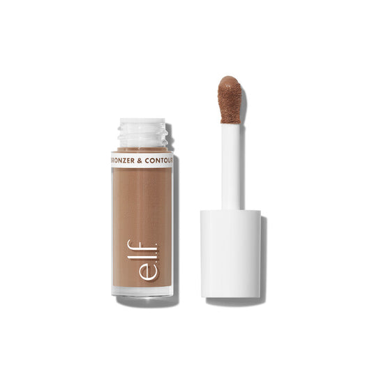Elf cosmetics bronzer & contorno