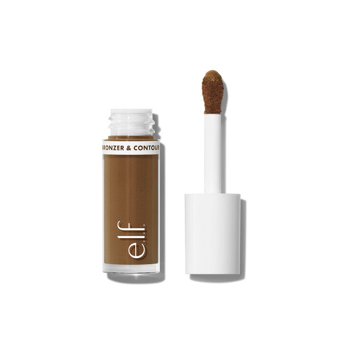 Elf cosmetics bronzer & contorno