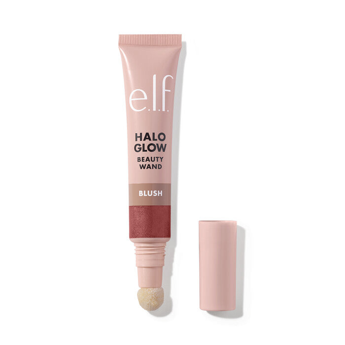 Elf cosmetics rubor luminoso