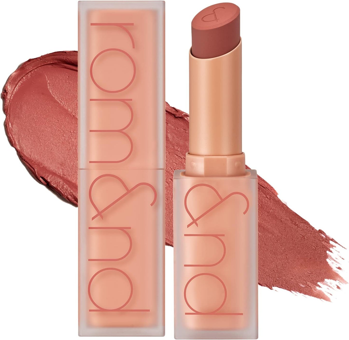 Romand lipstick matte
