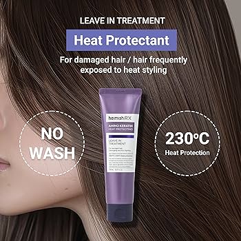 Heimish tratamiento cabello