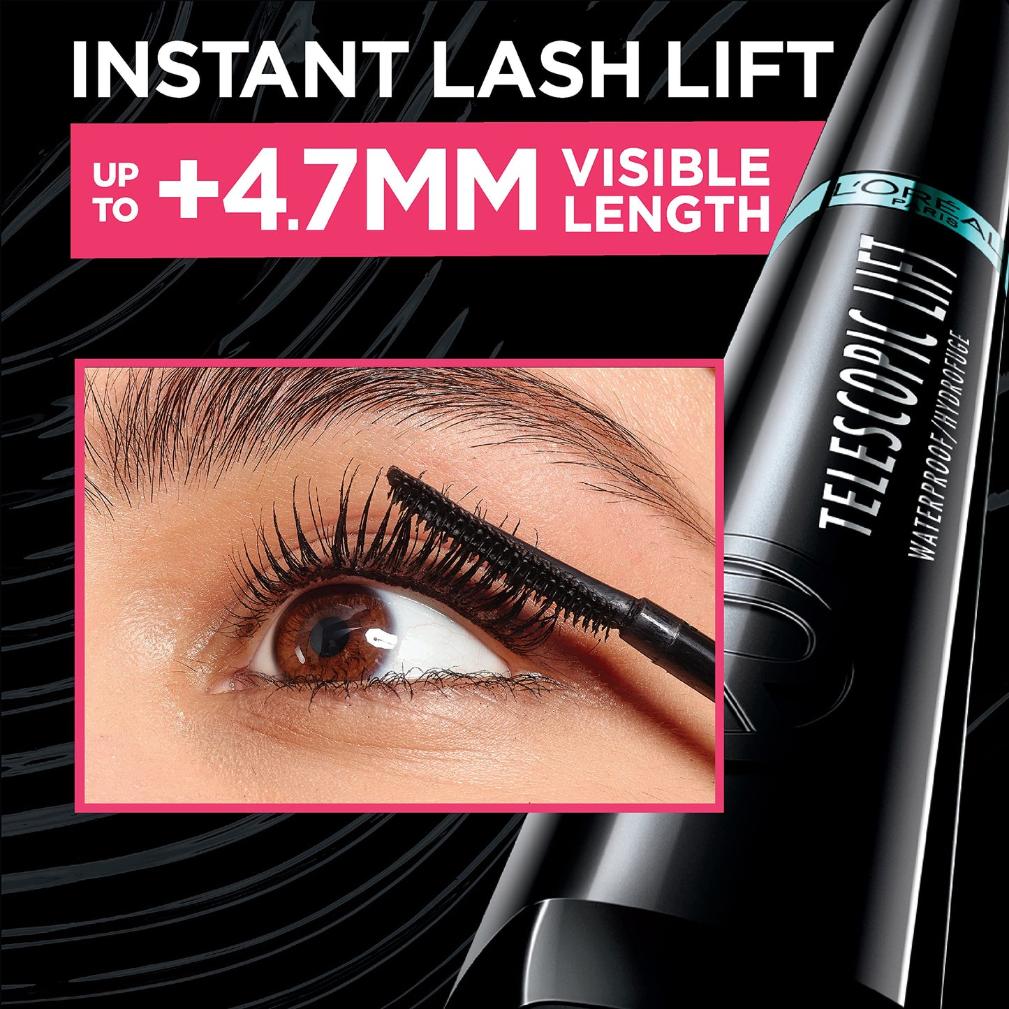 L'oreal rimel telescopic lift