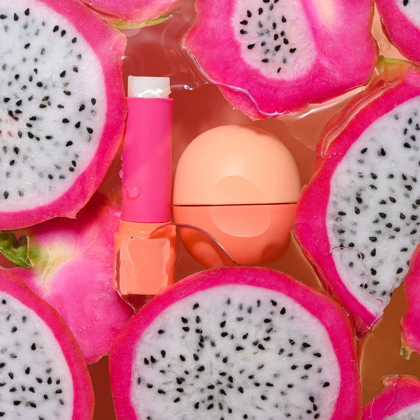 Eos set de mango+pitahaya