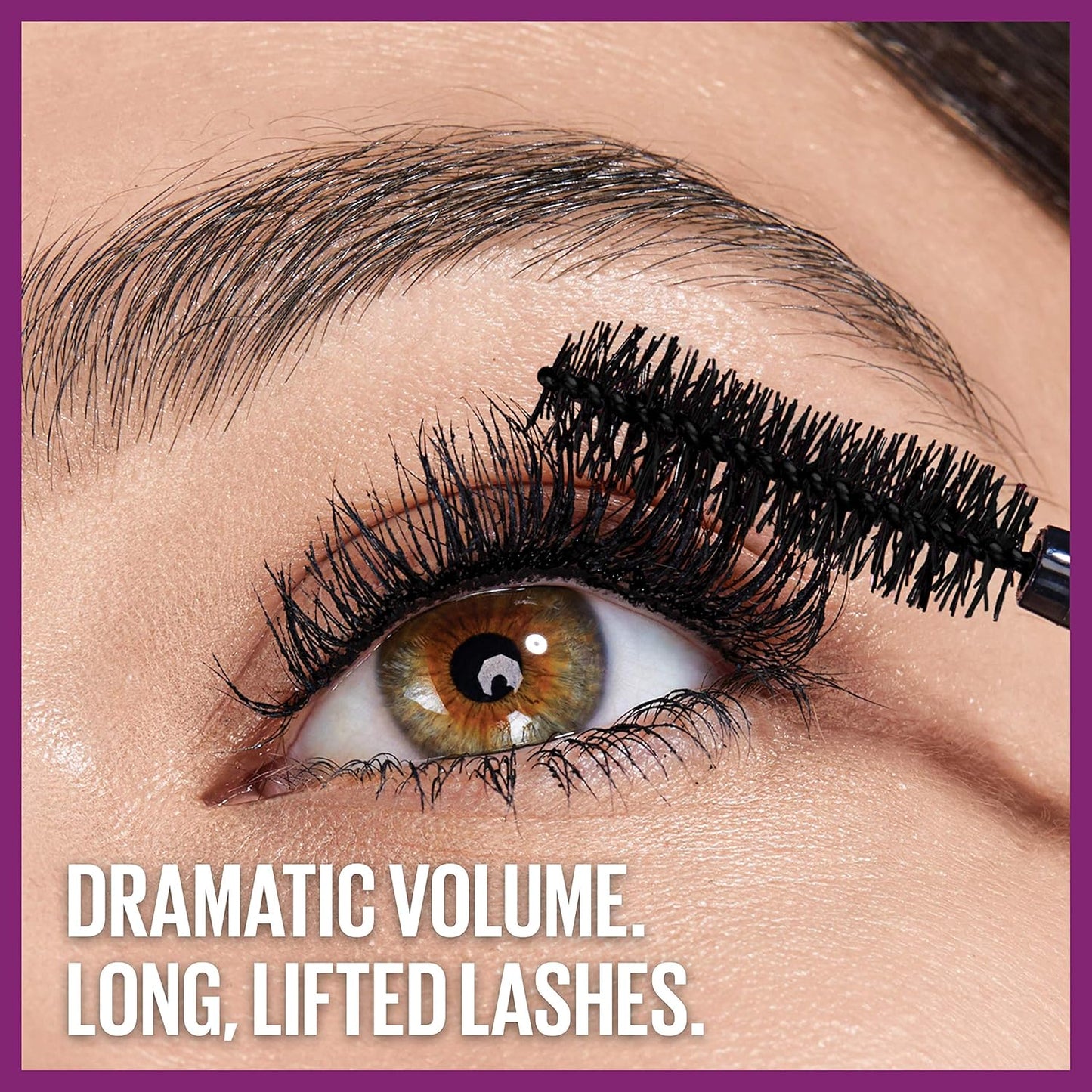 Maybelline rimel falsies lash lift